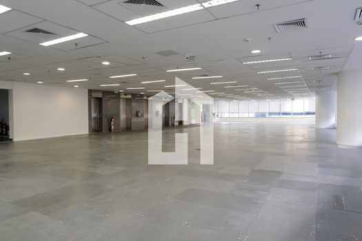 Foto 11 do(a) Sala / Conjunto Comercial false à venda em Vila Olímpia, São Paulo