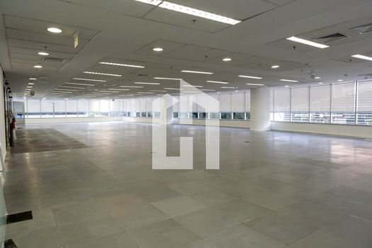 Foto 15 do(a) Sala / Conjunto Comercial false à venda em Vila Olímpia, São Paulo