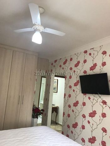 Foto 15 do(a) Apartamento de 2 quartos à venda em Jardim Paulista, São Paulo