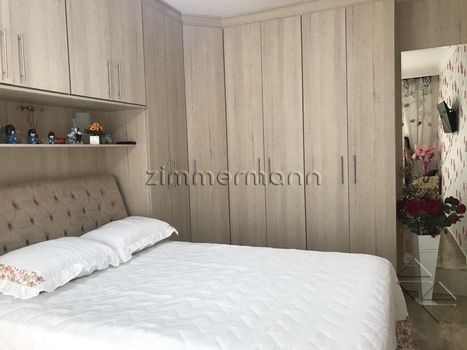 Foto 14 do(a) Apartamento de 2 quartos à venda em Jardim Paulista, São Paulo