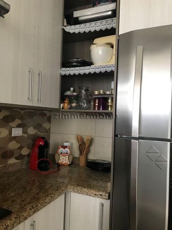 Foto 19 do(a) Apartamento de 2 quartos à venda em Jardim Paulista, São Paulo