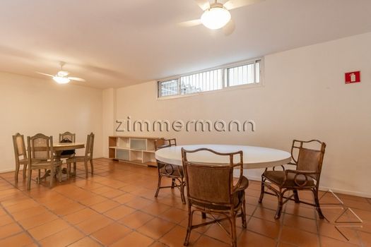 Foto 30 do(a) Apartamento de 2 quartos à venda em Jardim Paulista, São Paulo