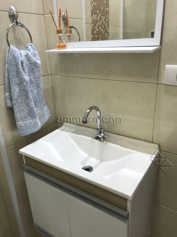 Foto 12 do(a) Apartamento de 2 quartos à venda em Jardim Paulista, São Paulo