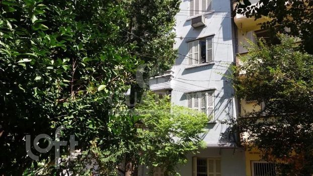 Foto 2 do(a) Apartamento de 2 quartos à venda em Centro Histórico, Porto Alegre
