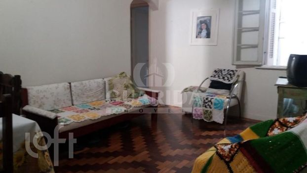Foto 4 do(a) Apartamento de 2 quartos à venda em Centro Histórico, Porto Alegre