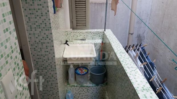 Foto 9 do(a) Apartamento de 2 quartos à venda em Centro Histórico, Porto Alegre