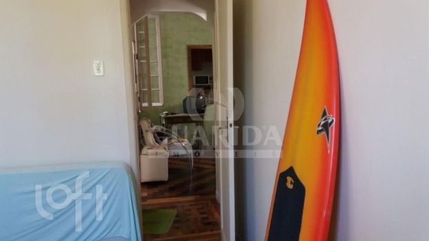 Foto 17 do(a) Apartamento de 2 quartos à venda em Centro Histórico, Porto Alegre
