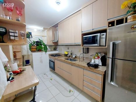 Foto 21 do(a) Apartamento de 3 quartos à venda em Jardim Terras do Sul, São José dos Campos