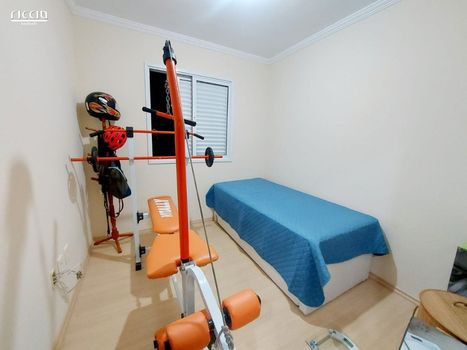 Foto 38 do(a) Apartamento de 3 quartos à venda em Jardim Terras do Sul, São José dos Campos