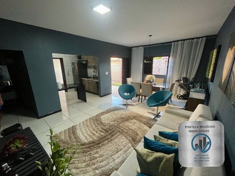 Foto 3 do(a) Casa de 2 quartos à venda em Antares, Maceió
