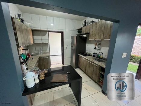 Foto 4 do(a) Casa de 2 quartos à venda em Antares, Maceió