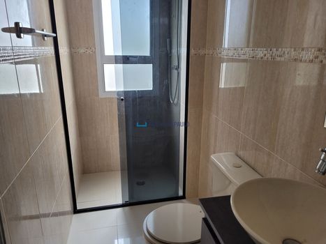 Foto 7 do(a) Cobertura de 3 quartos à venda em Vila Monte Alegre, São Paulo