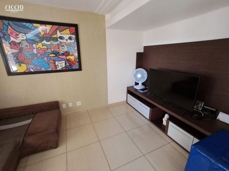 Foto 4 do(a) Apartamento de 4 quartos à venda em Vila Adyana, São José dos Campos