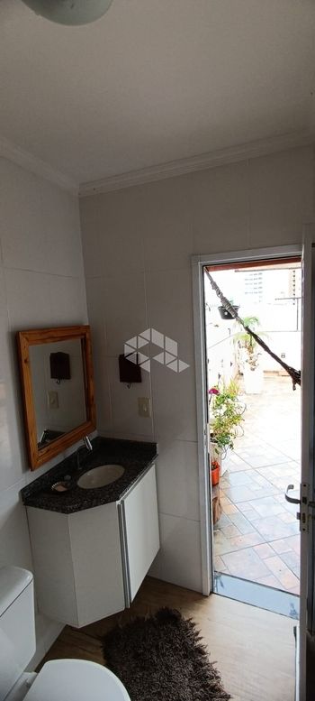 Foto 13 do(a) Cobertura de 3 quartos à venda em Santa Terezinha, Santo André