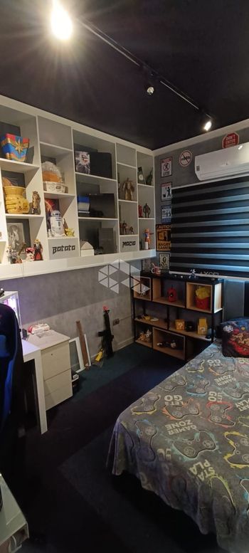 Foto 4 do(a) Cobertura de 3 quartos à venda em Santa Terezinha, Santo André