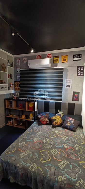 Foto 7 do(a) Cobertura de 3 quartos à venda em Santa Terezinha, Santo André
