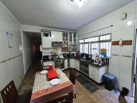 Foto 13 do(a) Casa de 5 quartos à venda em Parque Paulistano, São Paulo