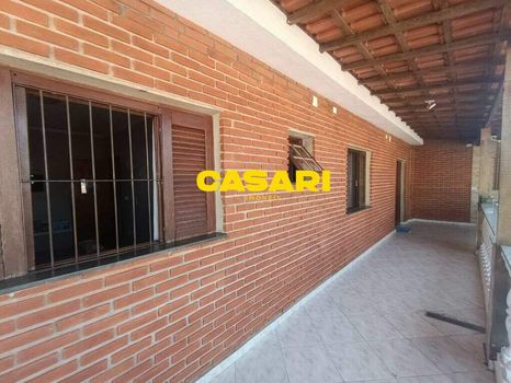 Foto 50 do(a) Casa de 3 quartos à venda em Jardim Stella, Santo André