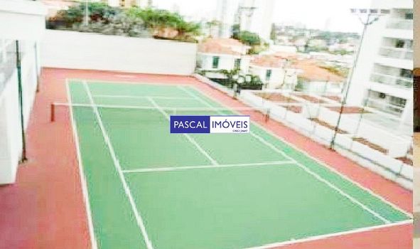 Foto 33 do(a) Apartamento de 4 quartos à venda em Campo Belo, São Paulo