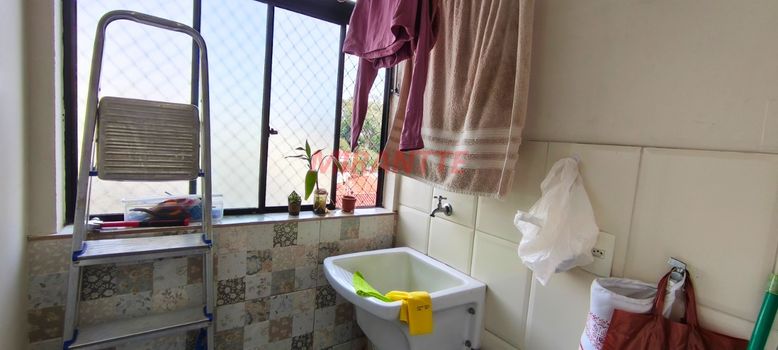 Foto 11 do(a) Apartamento de 2 quartos à venda em Jardim do Colégio (Zona Norte), São Paulo