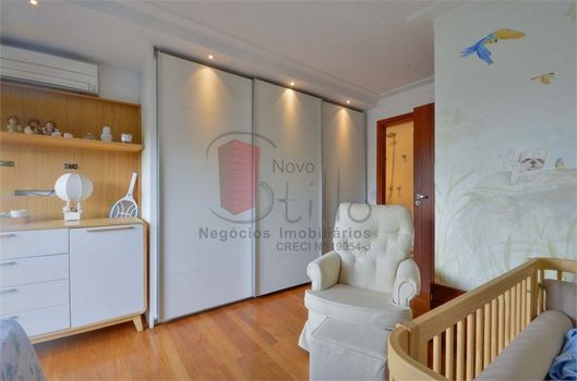Foto 21 do(a) Casa em Condomínio de 5 quartos à venda em Real Parque, São Paulo