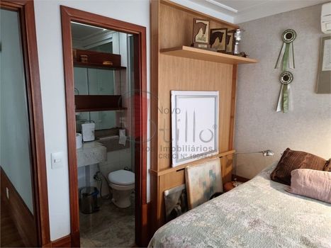 Foto 41 do(a) Casa em Condomínio de 5 quartos à venda em Real Parque, São Paulo