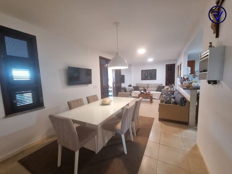 Foto 4 do(a) Casa em Condomínio de 5 quartos à venda em null, Aquiraz