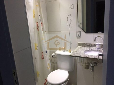 Foto 9 do(a) Apartamento de 3 quartos à venda em Jardim Marilu, Carapicuíba