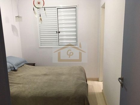 Foto 6 do(a) Apartamento de 3 quartos à venda em Jardim Marilu, Carapicuíba