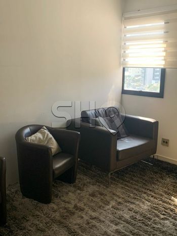 Foto 5 do(a) Sala / Conjunto Comercial false à venda em Mirandópolis, São Paulo