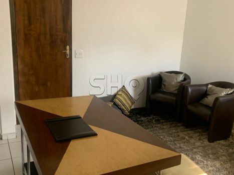 Foto 1 do(a) Sala / Conjunto Comercial false à venda em Mirandópolis, São Paulo