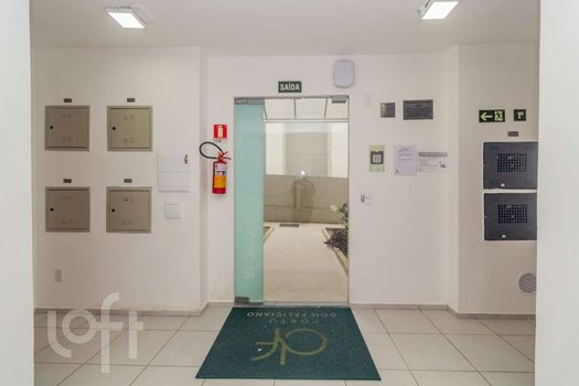 Foto 21 do(a) Apartamento de 2 quartos à venda em Mário Quintana, Porto Alegre