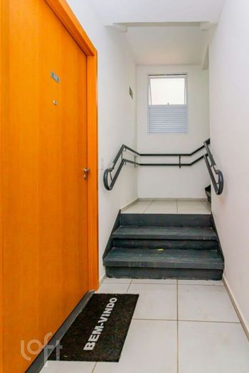 Foto 20 do(a) Apartamento de 2 quartos à venda em Mário Quintana, Porto Alegre