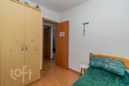 Foto 6 do(a) Apartamento de 2 quartos à venda em Mário Quintana, Porto Alegre