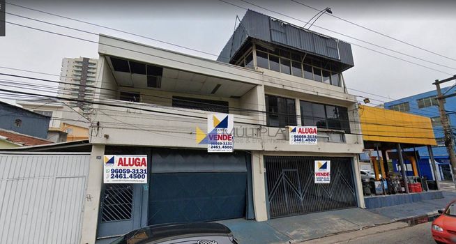 Foto 2 do(a) Sala / Conjunto Comercial false para alugar em Centro, Guarulhos