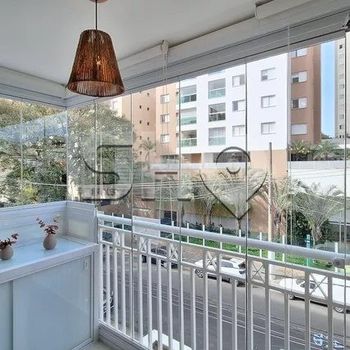 Foto 6 do(a) Apartamento de 2 quartos à venda em Vila Ipojuca, São Paulo