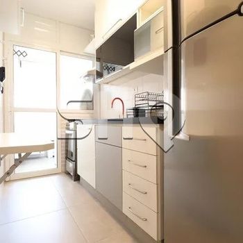 Foto 8 do(a) Apartamento de 2 quartos à venda em Vila Ipojuca, São Paulo