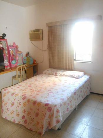 Foto 27 do(a) Apartamento de 4 quartos à venda em Parreão, Fortaleza