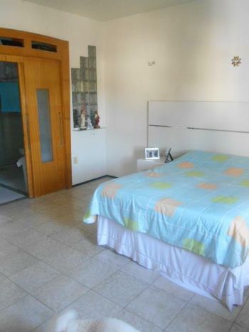 Foto 35 do(a) Apartamento de 4 quartos à venda em Parreão, Fortaleza