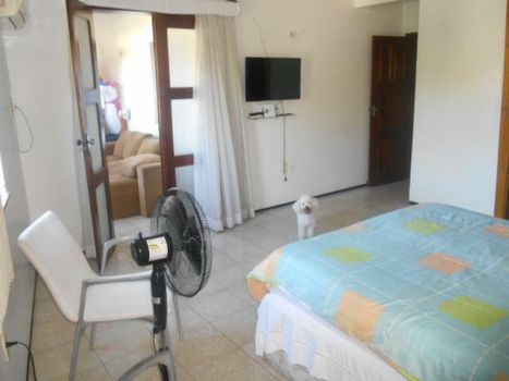 Foto 30 do(a) Apartamento de 4 quartos à venda em Parreão, Fortaleza