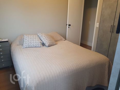 Foto 4 do(a) Apartamento de 3 quartos à venda em Vila Mascote, São Paulo
