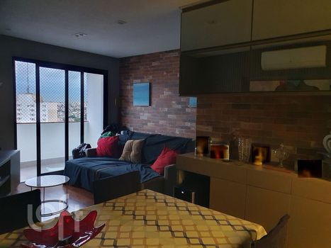 Foto 1 do(a) Apartamento de 3 quartos à venda em Vila Mascote, São Paulo