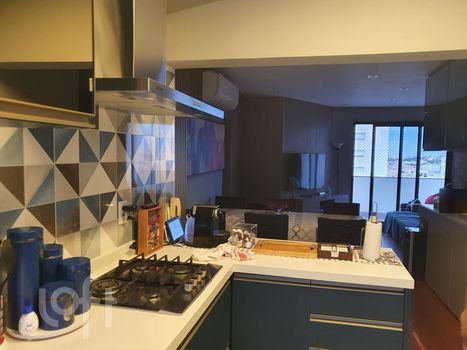 Foto 5 do(a) Apartamento de 3 quartos à venda em Vila Mascote, São Paulo