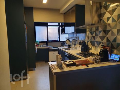 Foto 6 do(a) Apartamento de 3 quartos à venda em Vila Mascote, São Paulo