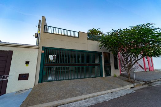 Foto 2 do(a) Casa em Condomínio de 3 quartos à venda em Vila Guarani, Jundiaí