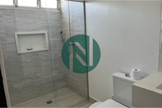 Foto 46 do(a) Cobertura de 4 quartos à venda em Campo Belo, São Paulo
