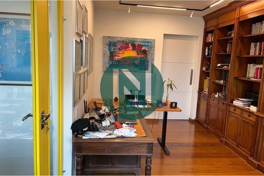 Foto 21 do(a) Cobertura de 4 quartos à venda em Campo Belo, São Paulo