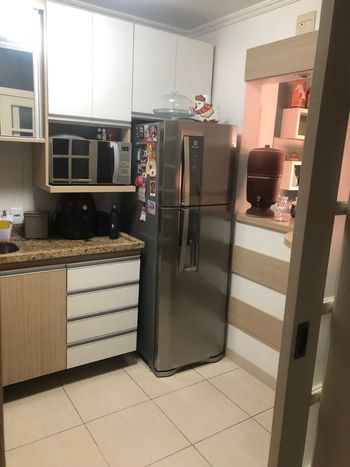 Foto 4 do(a) Apartamento de 3 quartos à venda em Jardim do Salso, Porto Alegre