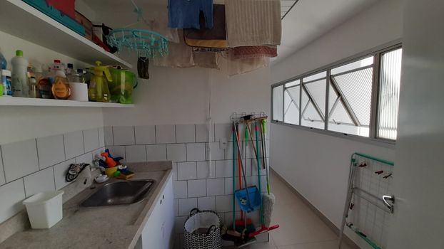 Foto 8 do(a) Apartamento de 3 quartos à venda em Jardim Ampliação, São Paulo
