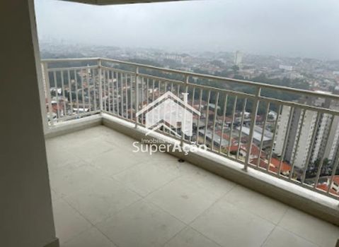 Foto 2 do(a) Apartamento de 3 quartos à venda em Gopoúva, Guarulhos